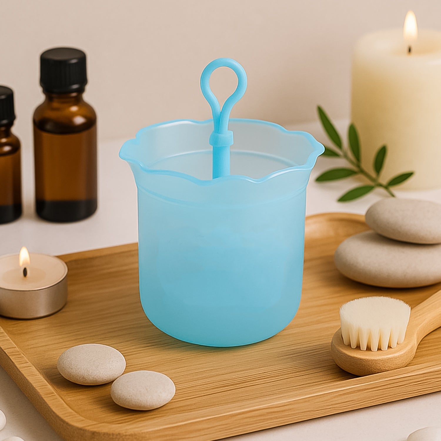 Lush Lather Face Foam Maker Lush Lather Face Foam Maker